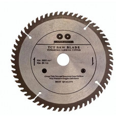 Диск пильний Inter-Craft 250x60x32 по дереву