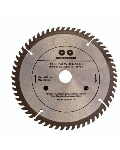 Купити Диск пильний Inter-Craft 250x60x32 по дереву