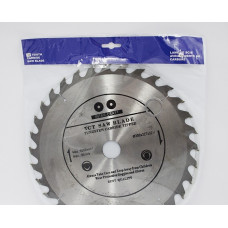 Диск пильний Inter-Craft 300x32x32 по дереву