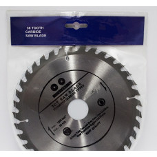 Диск пильний Inter-Craft 350x36x50 по дереву