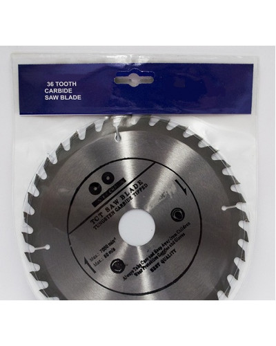 Купити Диск пильний Inter-Craft 350x36x50 по дереву