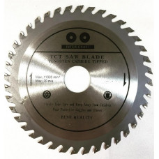 Диск пильний Inter-Craft 400x40x32 по дереву