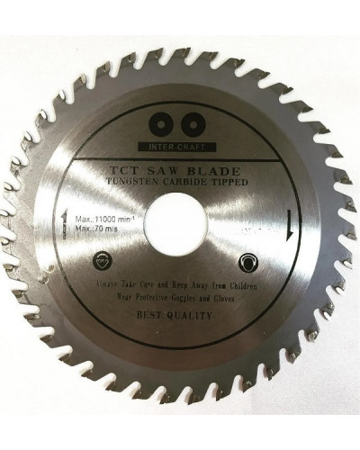 Купити Диск пильний Inter-Craft 400x40x32 по дереву