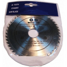 Диск пильний Inter-Craft 400x48x50 по дереву