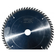 Диск пильний DEUCO 255x60x30 по дереву