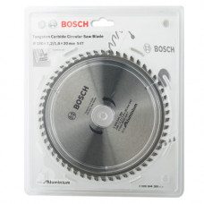 Диск пильний Bosch 190x54x30