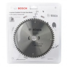 Диск пильний Bosch 230x64x30 по алюмінію
