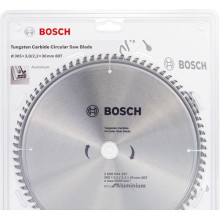 Диск пильний Bosch 305x80x30 по алюмінію