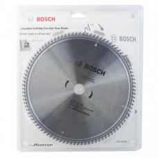 Диск пильний Bosch 305x96x30 по алюмінію