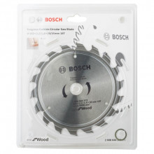 Диск пильний Bosch 160x18x20 по дереву.