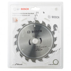 Диск пильний Bosch 160x18x20 по дереву.