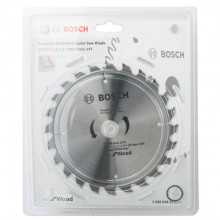 Диск пильний Bosch 160x24x20 по дереву.