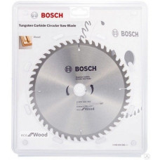 Диск пильний Bosch 200x48x32 по дереву.