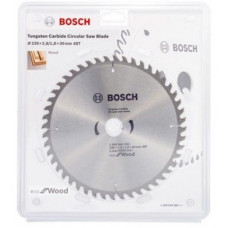 Диск пильний Bosch 230x48x30 по дереву.