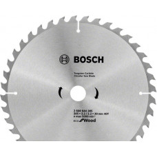 Диск пильний Bosch 305x40x30 по дереву