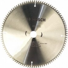 Диск пильний Bosch 305x100x30 по дереву