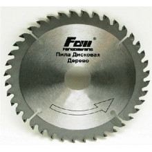 Диск пильний Fow 200x36x32 по дереву