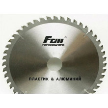 Диск пильний Fow 200x56x30 по алюмінію