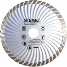 Диск алмазний відрізний Stern 150мм TW