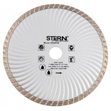 Диск алмазний відрізний Stern 180мм TW