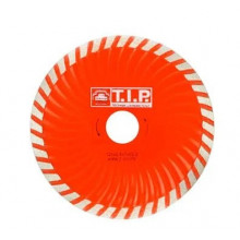 Диск алмазний відрізний TIP 125мм TW