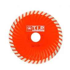 Диск алмазний відрізний TIP 125мм TW