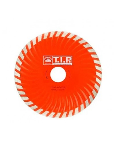 Купити Диск алмазний відрізний TIP 125мм TW