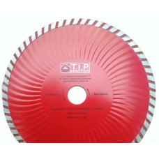 Диск алмазний відрізний TIP 180мм TW