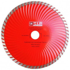 Диск алмазний відрізний TIP 230мм TW