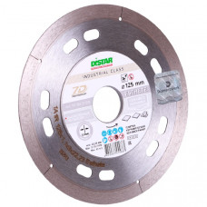 Диск алмазний відрізний Distar 125мм Esthete
