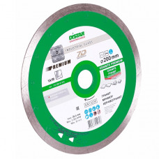 Диск алмазний відрізний Distar 200мм Granite Premium