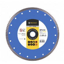 Диск алмазний відрізний Baumesser 230мм beton PRO