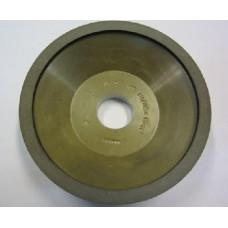 Коло алмазне Львів 125x10x32 (тарілка) 160/125