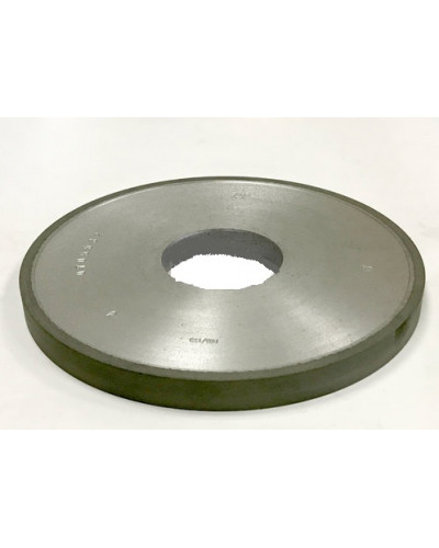Купити Коло алмазне Львів 125x5x32 (тарілка) 160/125