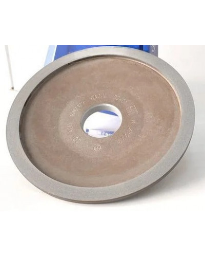 Купити Коло алмазне Львів 150x10x32 (тарілка) 160/125