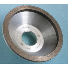 Коло алмазне Львів 125x10x32 (чашка) 160/125