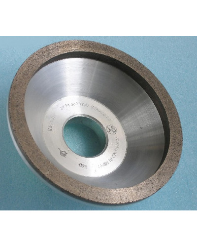 Купити Коло алмазне Львів 125x10x32 (чашка) 160/125