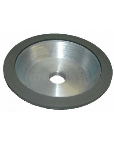 Купити Коло алмазне Львів 150x10x32 (чашка) 160/125