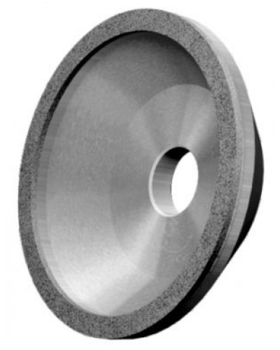 Купити Коло алмазне Львів 150x20x32 (чашка) 160/125