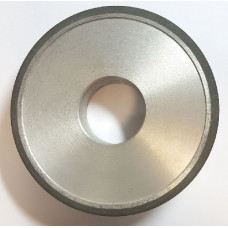 Коло алмазне Львів 125x10x32 (торцевий) 160/125