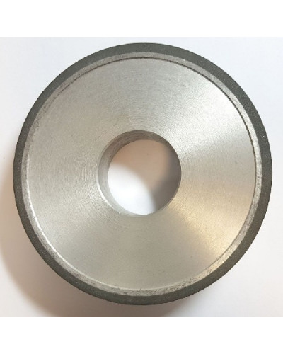 Купити Коло алмазне Львів 125x10x32 (торцевий) 160/125
