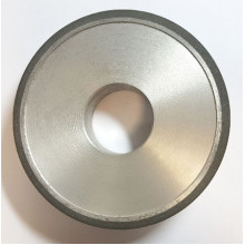 Коло алмазне Львів 150x20x32 (торцевий) 160/125