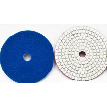 Черепашка для плитки Ø100мм P0 (мокра полірування)