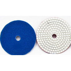 Черепашка для плитки Ø100мм P0 (мокра полірування)