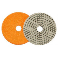 Черепашка для плитки Ø100мм P60 (мокра полірування)