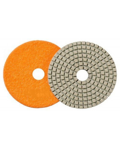 Купити Черепашка для плитки Ø100мм P60 (мокра полірування)