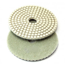 Черепашка для плитки Ø100мм P80 (мокра полірування)