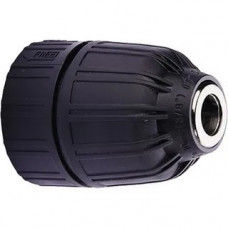 Патрон для дриля Атака 1/2" Ø2.0-13мм самозатискний