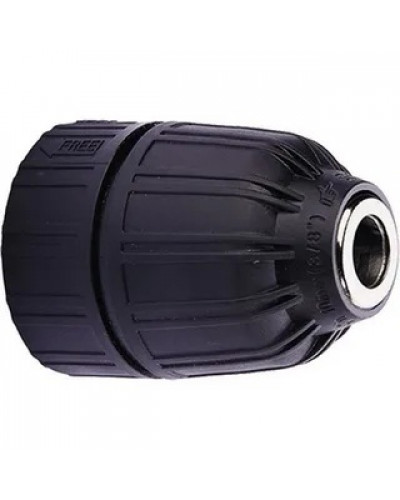 Купити Патрон для дриля Атака 1/2" Ø2.0-13мм самозатискний