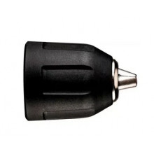 Патрон для дриля 3/8" Ø1.0-10мм самозатискний